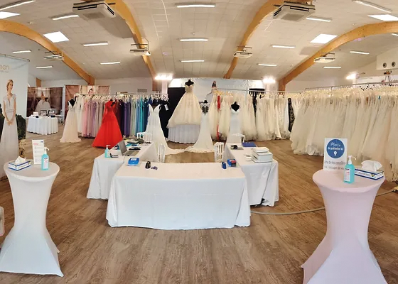 Bridal Tour 2023 Bridal Tour 2023