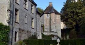 le Parc de Clères - Château le Parc de Clères - Château