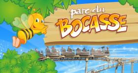 Le parc du Bocasse Le parc du Bocasse